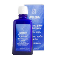 BÀLSAM PER L'AFAITAT 100 ML. WELEDA