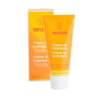CREMA DE CALÈNDULA 75 ML. WELEDA