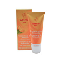 WELEDA CREMA FACIAL DE CALENDULA (75ML)