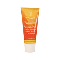 CREMA DE MANS ARÇ GROC 50 ML. WELEDA