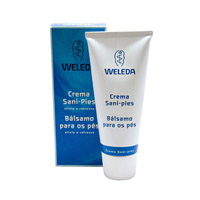 CREMA SANI-PIES 75 ML. WELEDA