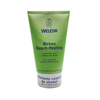 EXFOLIANT CORPORAL BEDOLL 150 ML. WELEDA