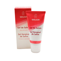 GEL BUCAL DE SALVIA 30 ML. WELEDA