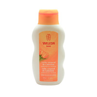 WELEDA LECHE CORPORAL CALENDULA (150  ML)
