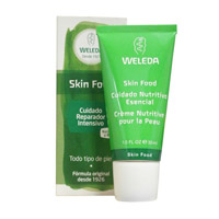 SKIN FOOD CREMA DE PLANTES 30 ML. WELEDA