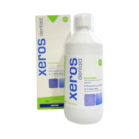 XEROSDENTAID COLUTORIO BUCAL (500 ML)