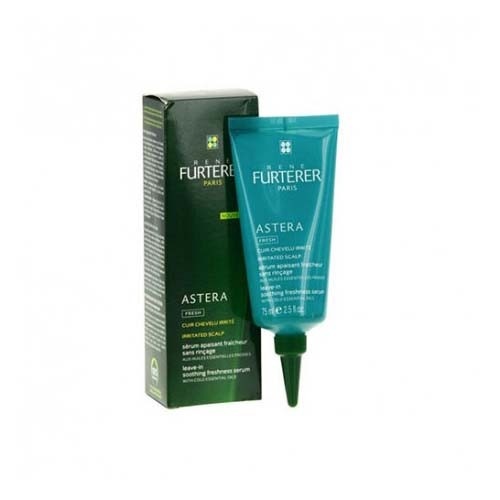 Astera Fresh Suero Calmante Frescor Rene Furterer (75 Ml)
