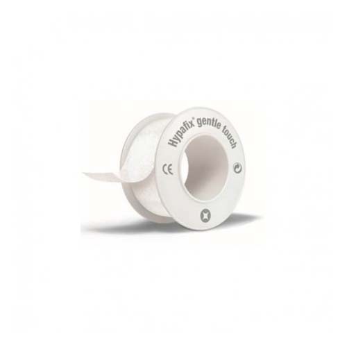 Hypafix Gasa Adhesiva Para Fijacion De Apositos (10 Cm X  2 M)