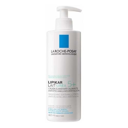 Iso-Urea Md Baume Psoriasis La Roche Posay (100 Ml)