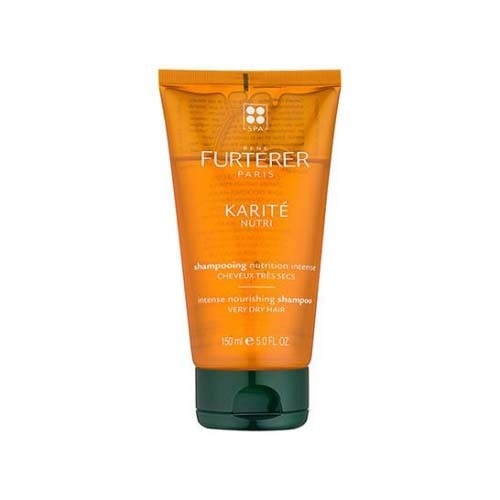 Karite champu nutricion intensa - rene furterer (1 envase 150 ml)