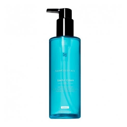 Simply clean 200 ml skinceuticals