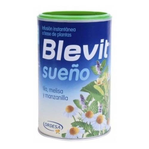 Blevit sueo bote 150 g