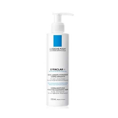 EFFACLAR MOUSSE PURIFICANTE SPRAY (200 ML)