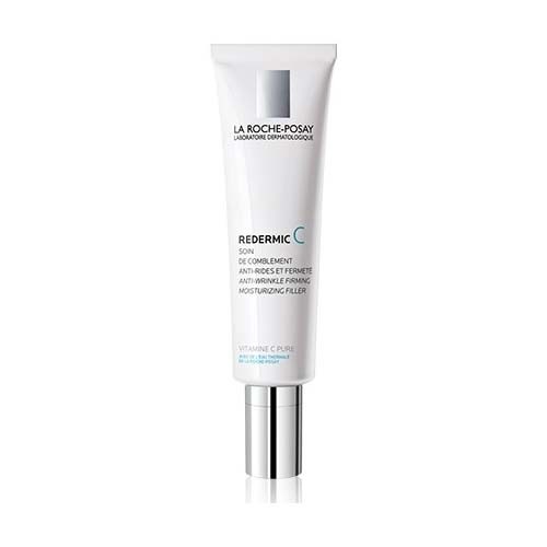 REDERMIC C PNM TTO DE RELLENO ANTIEDAD SENSIBLE - LA ROCHE POSAY (40 ML)