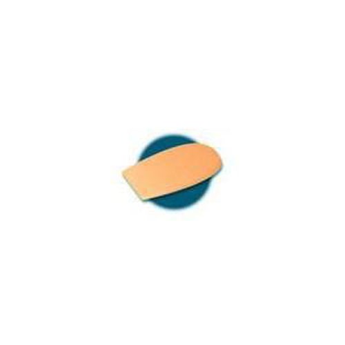 Talonera Para Descanso Comforsil Silicona (38- 40 T- Med 2 U)