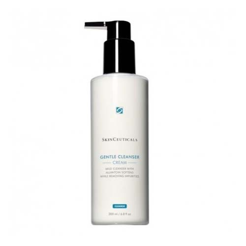 Gentle cleanser cream 190ml skinceuticals