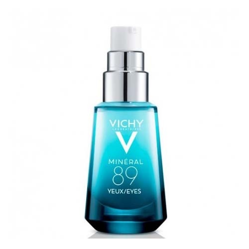 Vichy mineral 89 ojos (15 ml)