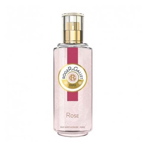 Roger gallet rose colonia 100 ml