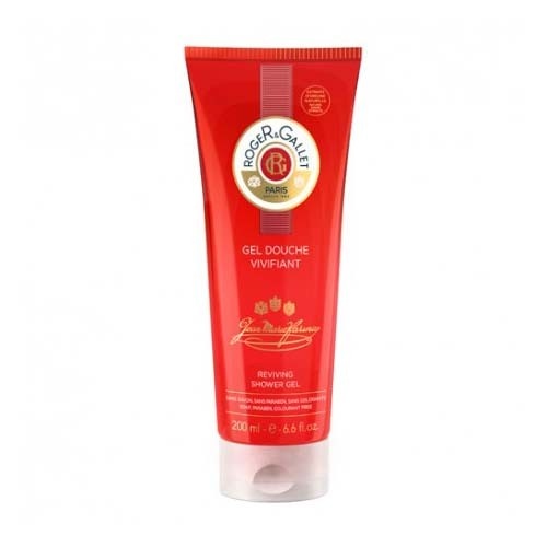 Roger gallet jmf gel de ducha 200ml