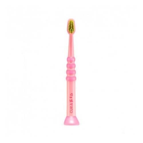 Cepillo dental infantil Curakid 3860 Supersoft - Curaprox
