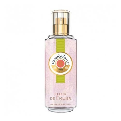 Roger gallet fleur figuier colonia 100ml