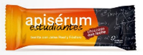 Apiserum estudiantes bar (1 barrita)
