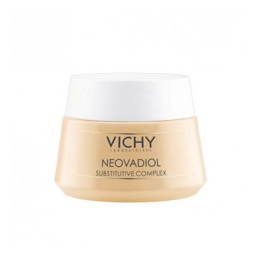 NEOVADIOL COMPLEJO SUSTITUTIVO  PIEL SECA (50 ML)