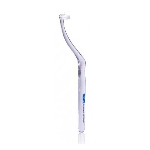CEPILLO DENTAL ADULTO - VITIS IMPLANT ANGULAR
