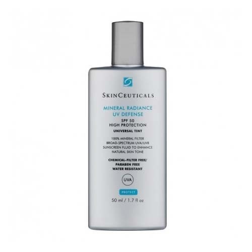 Mineral radiance teint 50ml skinceuticals (baixa