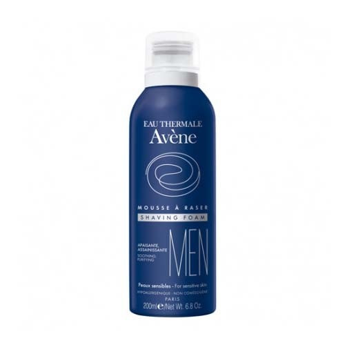 Avene Men Espuma De Afeitado (200 Ml)