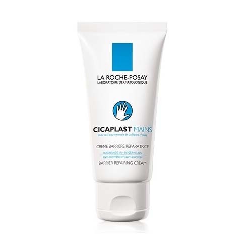 Cicaplast mains (1 tubo 50 ml)