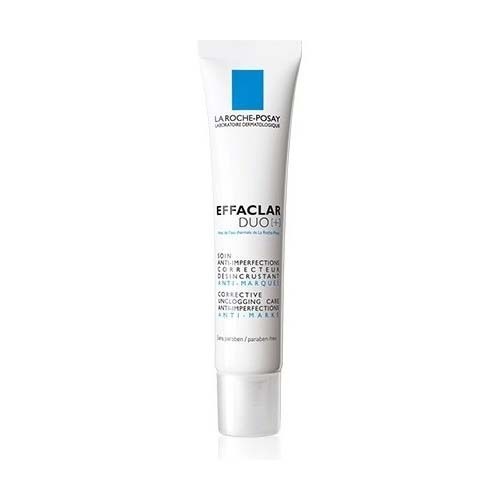 EFFACLAR DUO TTO CORRECTOR DESINCRUSTANTE (30 ML)