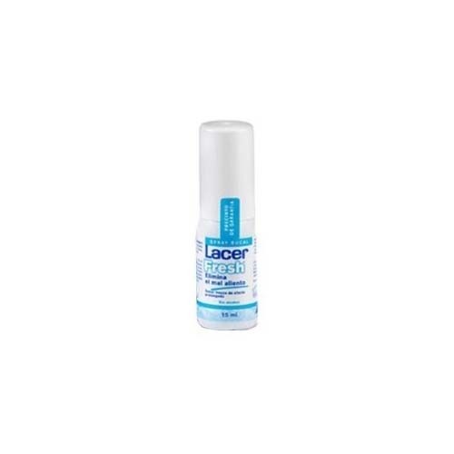 LACERFRESH SPRAY (15 ML)