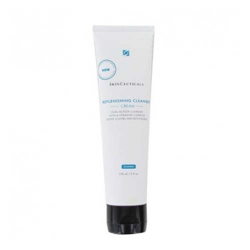 Skinceuticals replenishing cleanser cream (1 envase 150 ml)