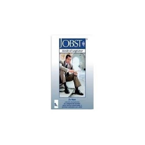 Calcetin Comp Normal Jobst Medical Legwear (Negro T- Peq)