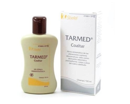 TARMED solucion 150 ml