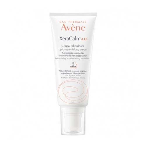 AVENE XERACALM A.D. CREMA RELIPIDIZANTE DEFI (200 ML)