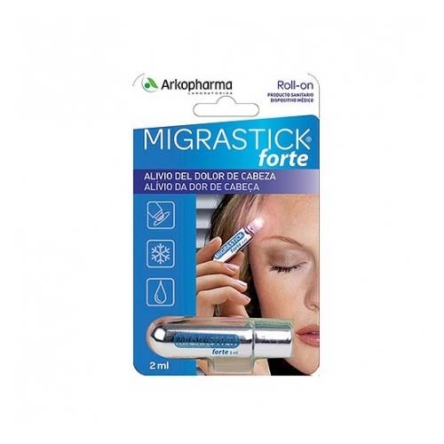 Migrastick forte (1 roll on 3 ml)
