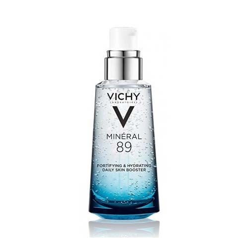 Vichy mineral 89 booster 50 ml