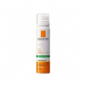 Anthelios bruma fresca invisible spf 50 aerosol (1 envase 75 ml)