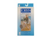 Media Corta (A-D) Comp Normal 140 Den Jobst Medical Legwear (Beige Claro T-6)