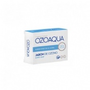 Ozoaqua jabon de aceite ozonizado (1 pastilla 100 g)
