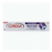 Corega maximo sellado - adhesivo protesis dental (70 g)