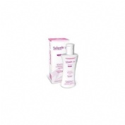 Saforelle cuidado intimo activo (1 envase 250 ml)