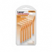 Cepillo Interdental Lacer (Extrafino Suave Angular)