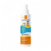 Anthelios spf 50+ dermopediatrics spray (200 ml)