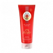 Roger gallet jmf gel de ducha 200ml