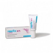 Vaselix 10% Salicilico Gel Capilar (30 G)