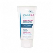Dexyane med crema reparadora calmante - ducray (1 envase 30 ml)