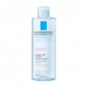 Agua micelar ultra piel reactiva (1 envase 400 ml)